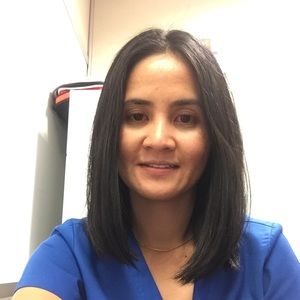 Meet your Posher, Diana